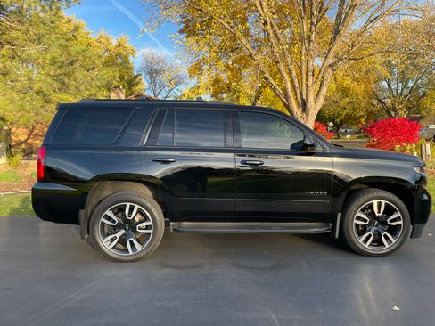 Used 2018 Chevrolet Tahoe Premier image 5