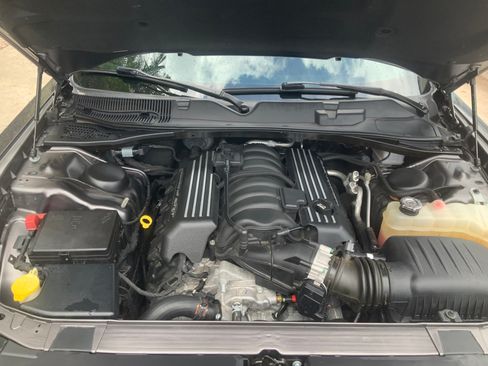 Used 2023 Dodge Challenger R/T Scat Pack image 12