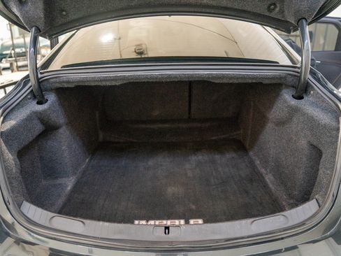 Used 2014 Chevrolet Impala LTZ image 11