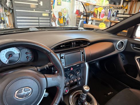 Used 2014 Scion FR-S Monogram Series RWD image 13