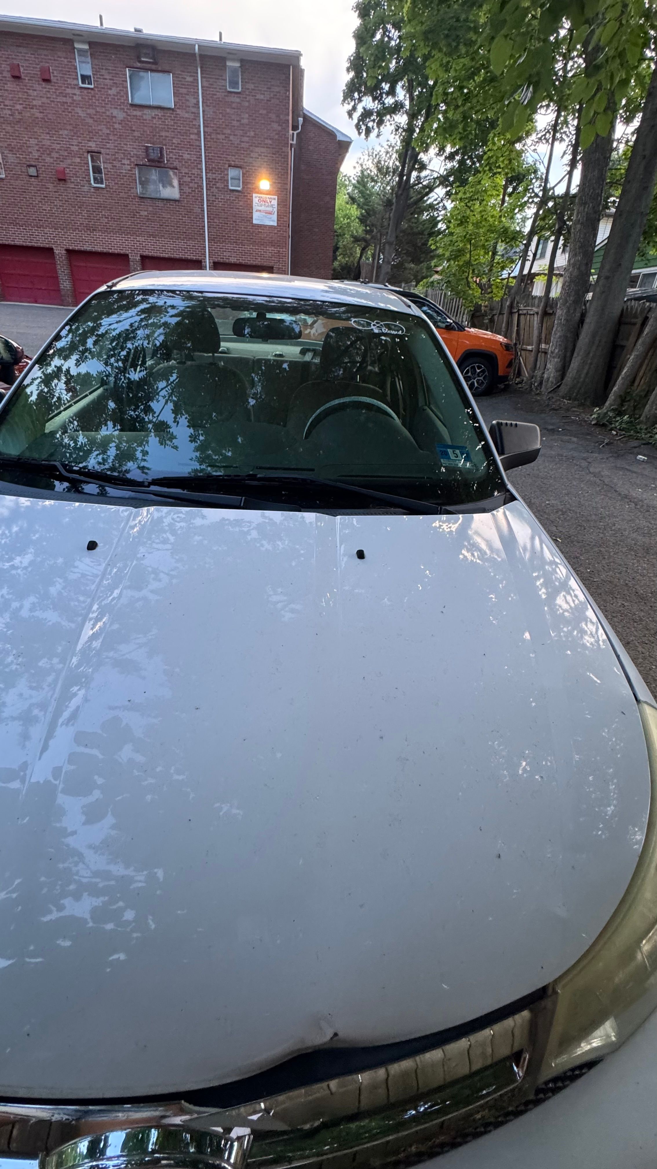 Used 2008 Ford Focus SE FWD image 11