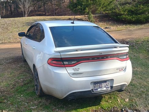 Used 2013 Dodge Dart Rallye image 11