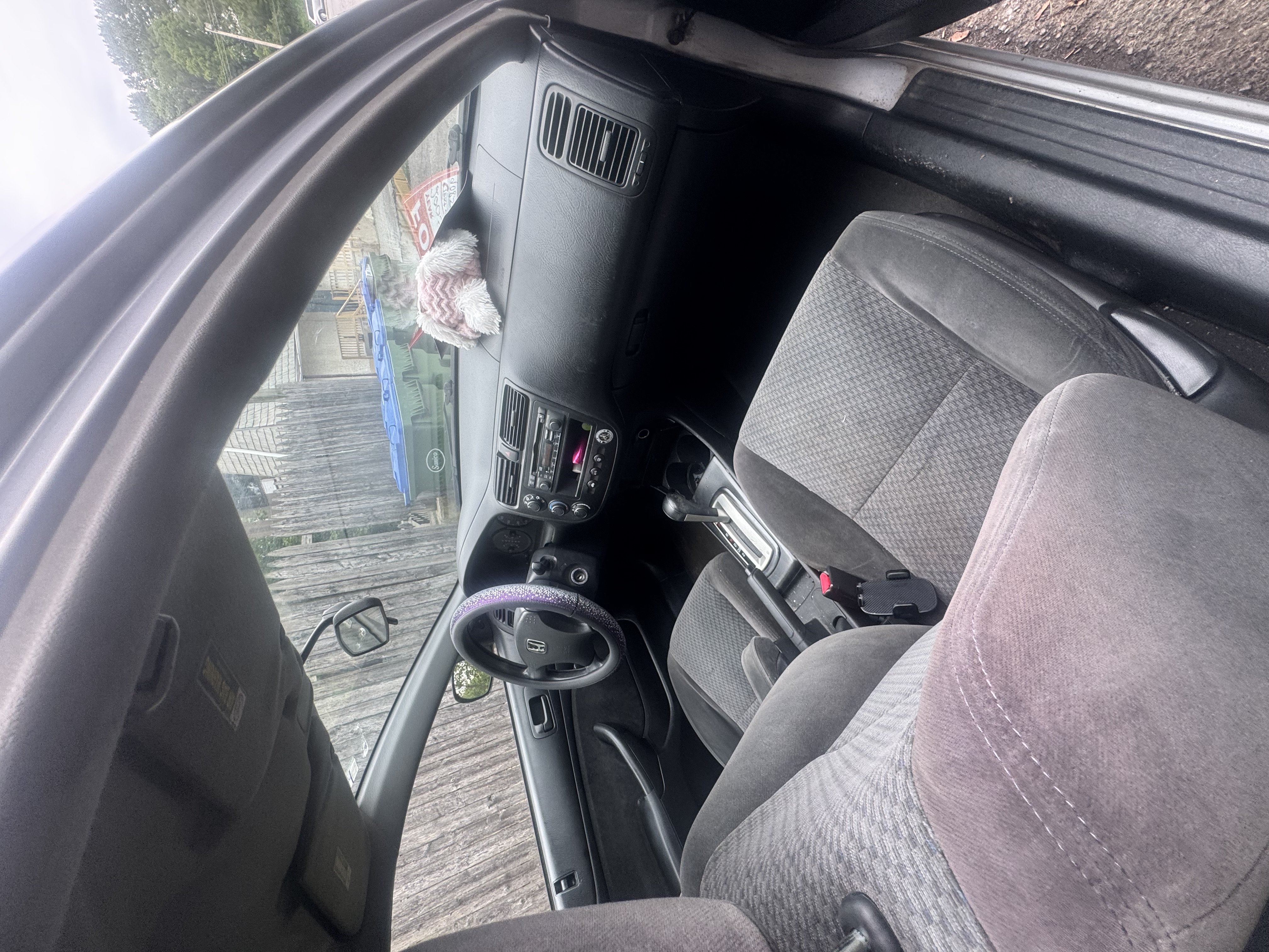 Used 2005 Honda Civic VP image 6