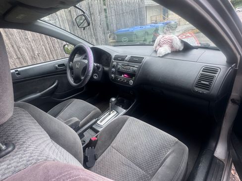Used 2005 Honda Civic VP image 6