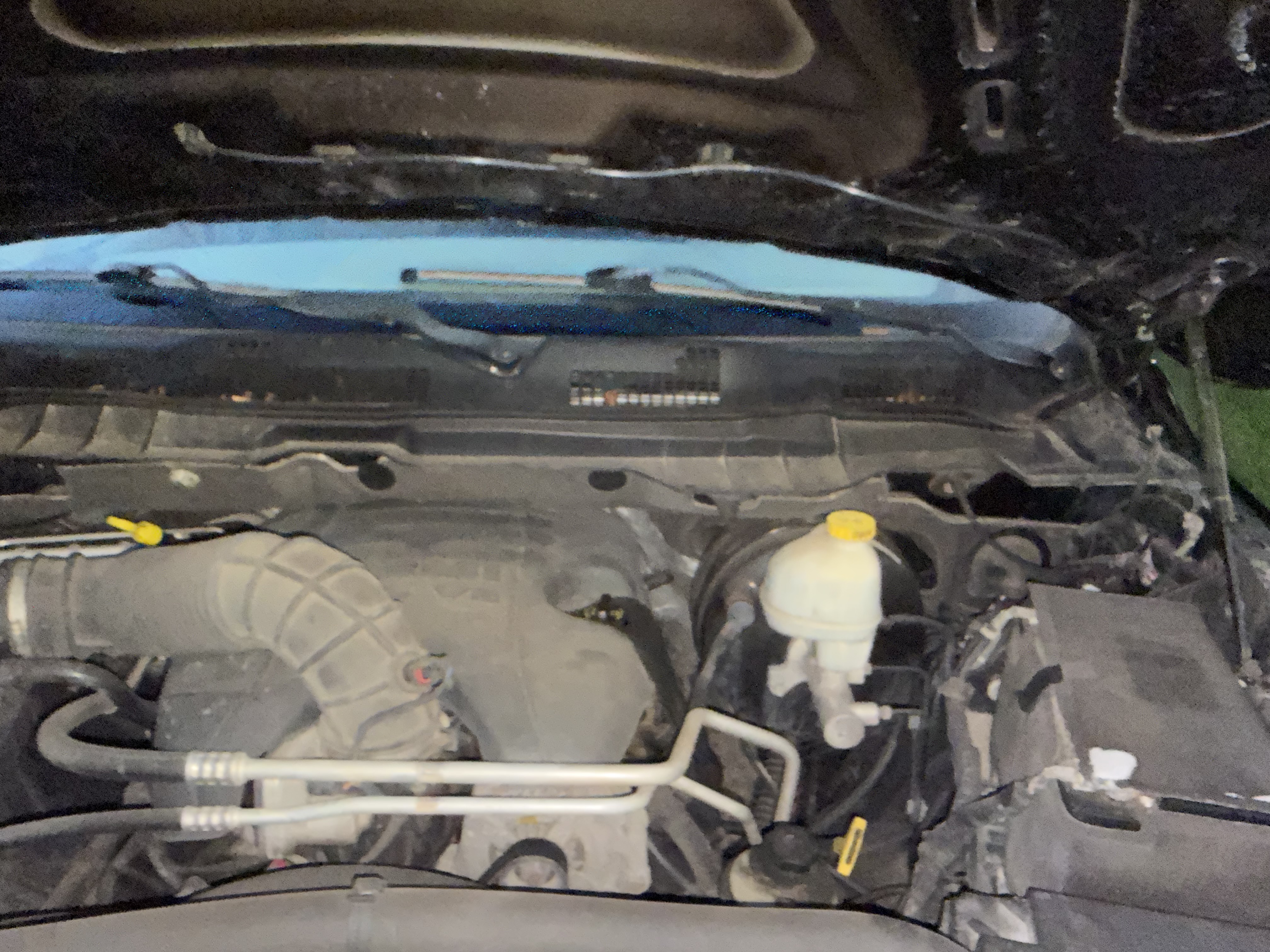 Used 2012 RAM 1500 Big Horn w/ Remote Start & Security Group AWD/4WD image 13