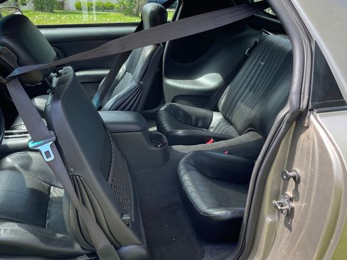 Used 2001 Pontiac Firebird Trans Am image 24