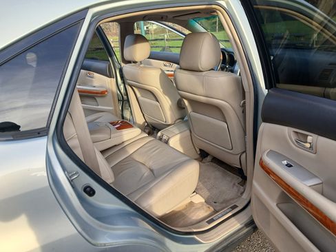 Used 2006 Lexus RX 400h AWD image 16