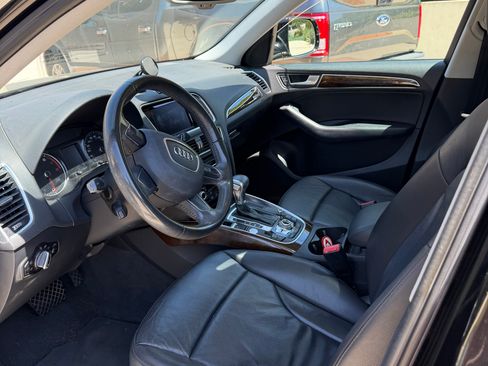 Used 2015 Audi Q5 2.0T Premium Plus image 6