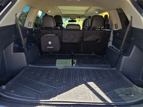 Used 2018 Volkswagen Atlas SEL image 15