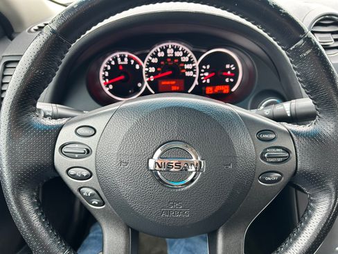 Used 2012 Nissan Altima 2.5 S w/ Convenience Pkg image 11