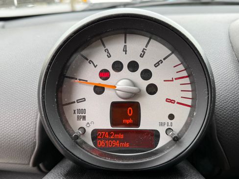 Used 2014 MINI Cooper Countryman S image 11