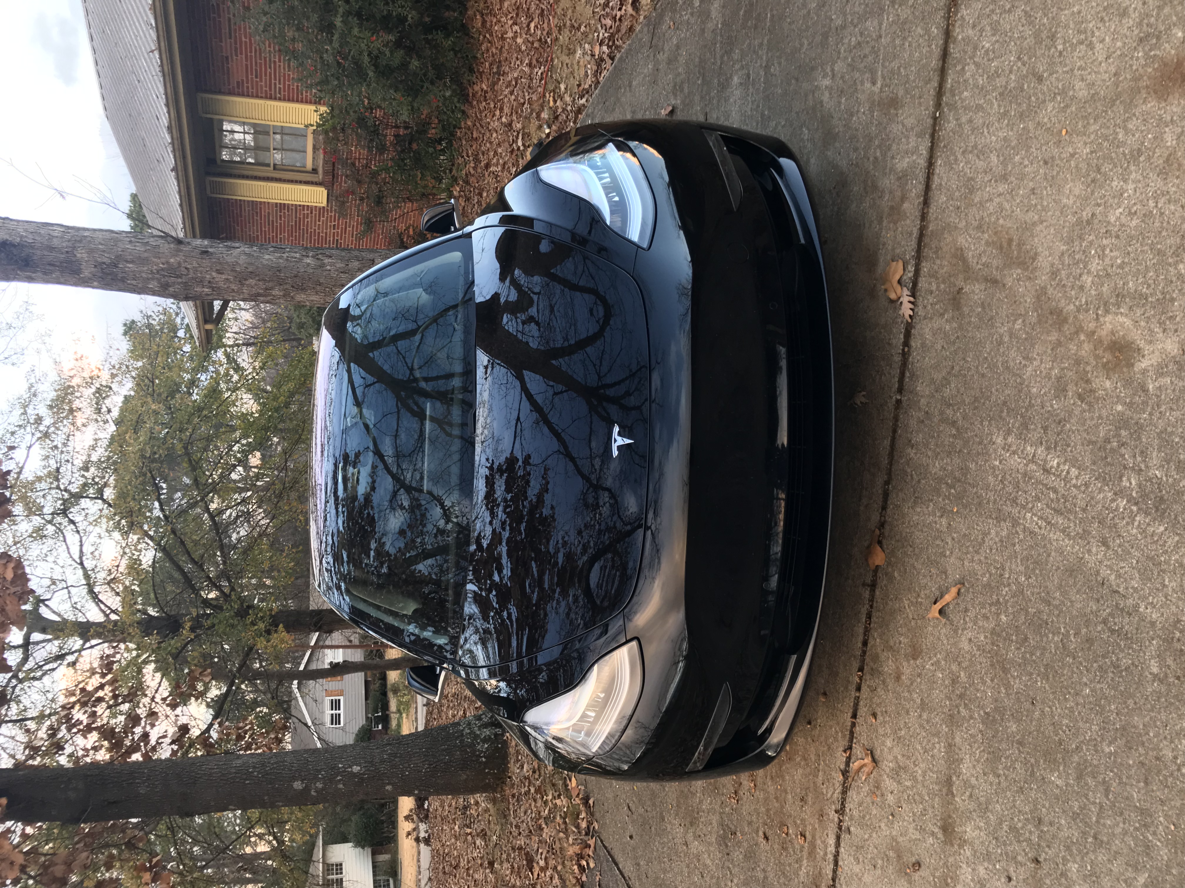 Used 2018 Tesla Model 3 Long Range RWD image 4