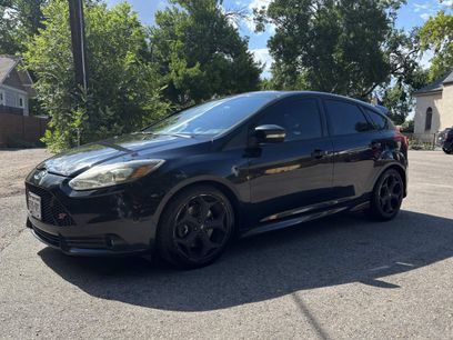 Used 2013 Ford Focus ST