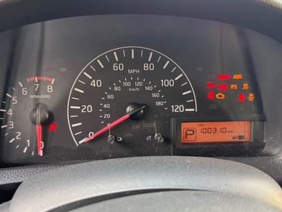 Used 2015 Chevrolet City Express LS
