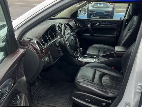 Used 2016 Buick Enclave Premium image 6