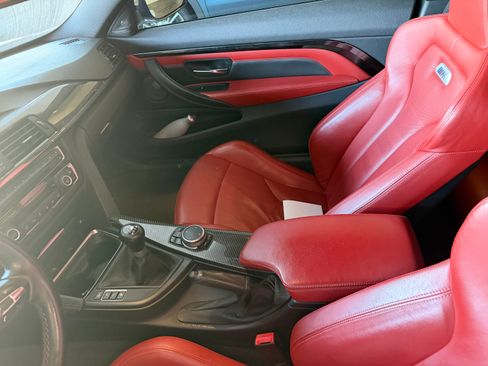 Used 2015 BMW M4 Coupe 2D image 20
