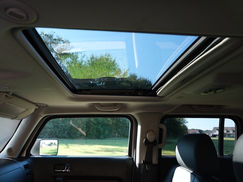 Used 2006 HUMMER H3 image 13