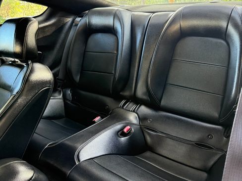 Used 2016 Ford Mustang Premium w/ Ecoboost Performance Package image 25