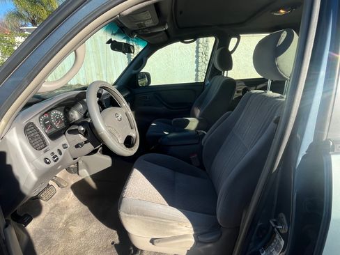 Used 2006 Toyota Tundra SR5 image 9