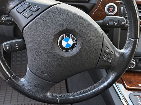 Used 2007 BMW 328i Sedan RWD image 12