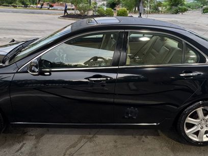Used 2004 Acura TSX