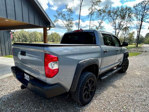 Used 2020 Toyota Tundra SR5 image 4