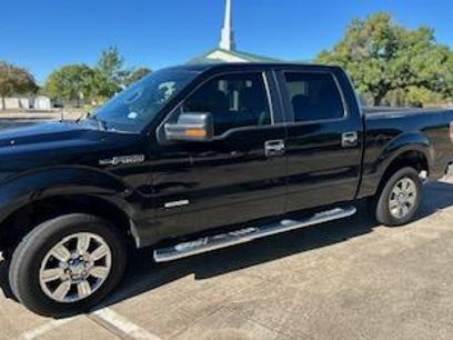 Used 2011 Ford F150 XLT w/ XLT Chrome Pkg