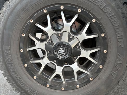 Used 2016 RAM 2500 Big Horn AWD/4WD image 4
