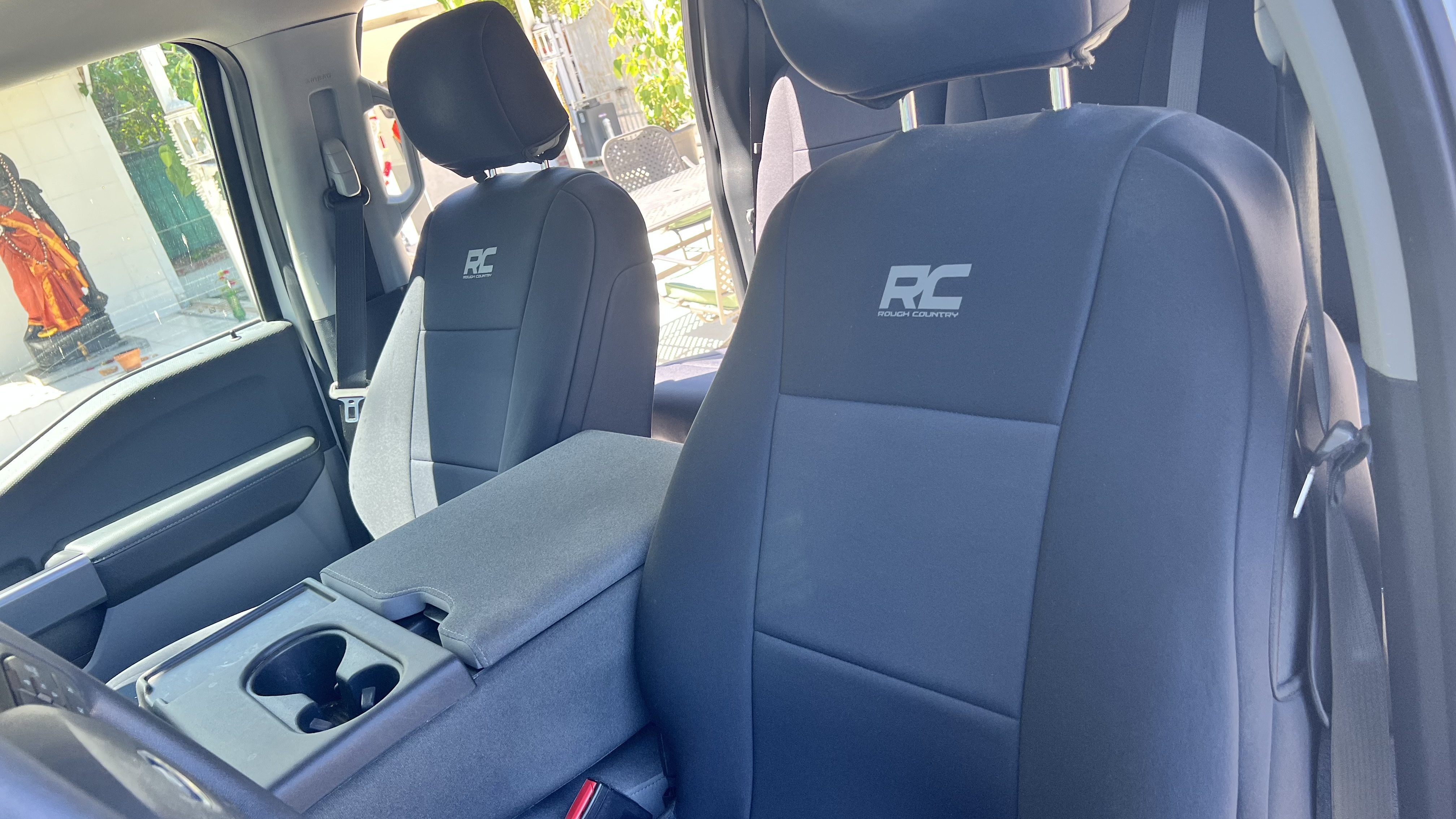 Used 2021 Ford F150 XLT AWD/4WD image 13