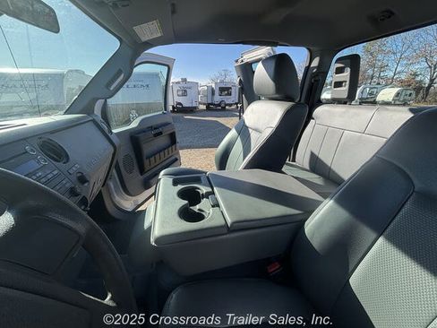 Used 2016 Ford F350 XL w/ XL Appearance Package image 16