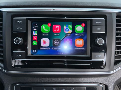 Used 2018 Volkswagen Atlas S image 24