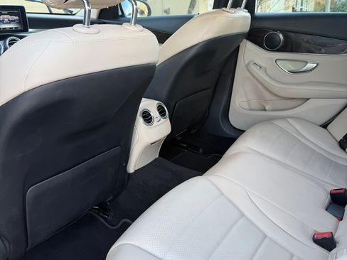 Used 2016 Mercedes-Benz C 300 Sedan image 13