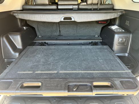 Used 2021 Toyota 4Runner TRD Pro AWD/4WD image 17