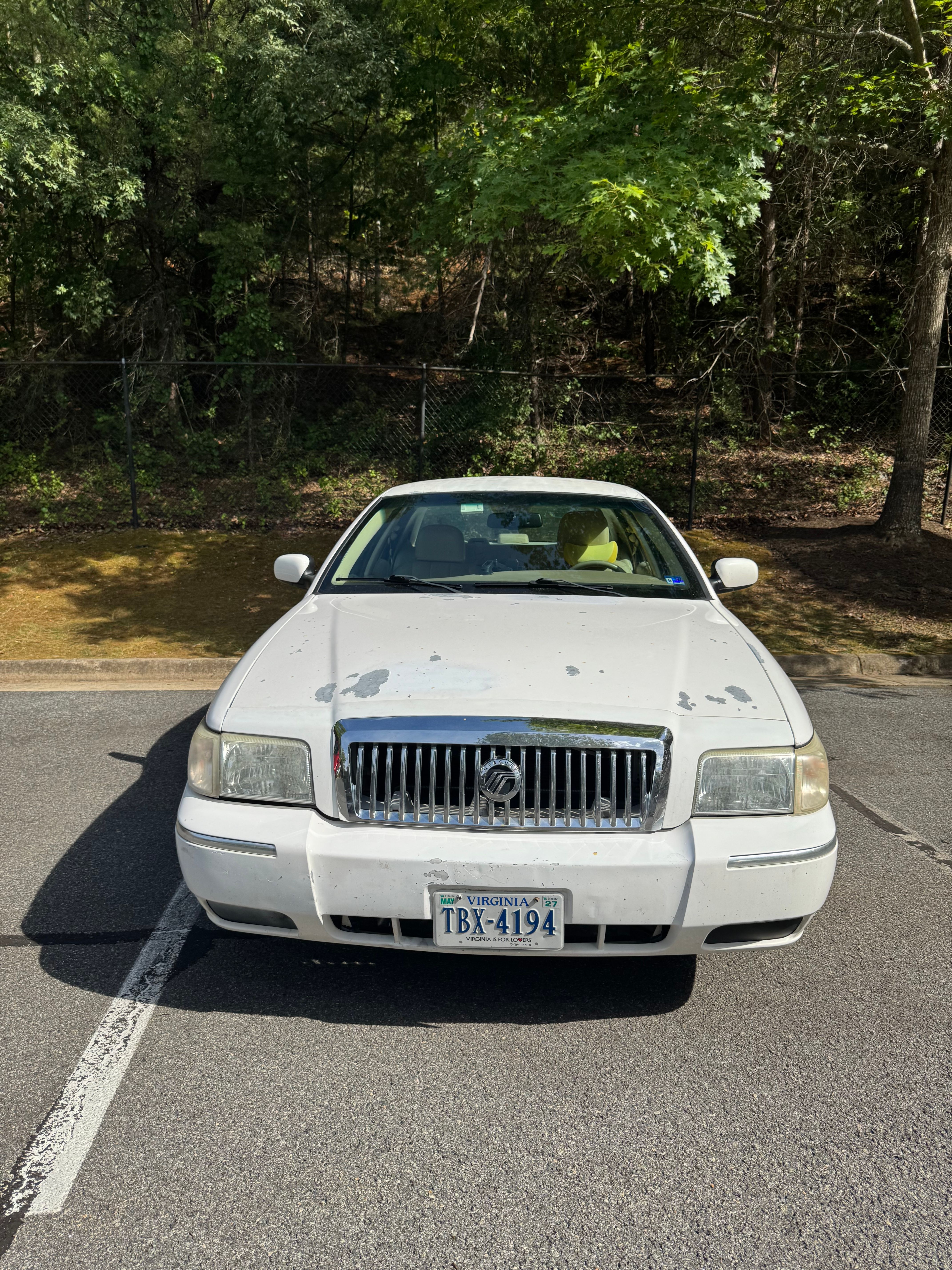 Used 2006 Mercury Grand Marquis LS RWD image 5