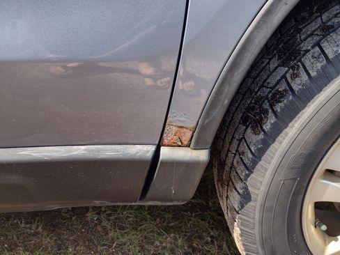 Used 2011 Honda CR-V EX image 9