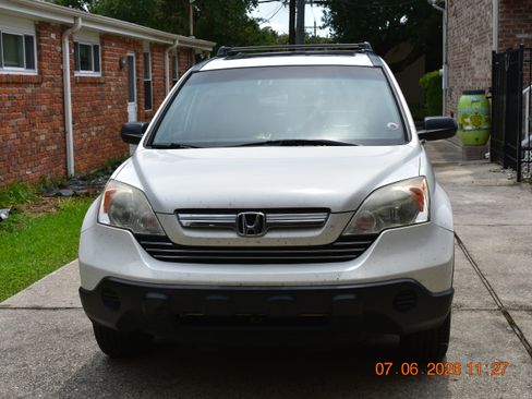 Used 2008 Honda CR-V EX image 1