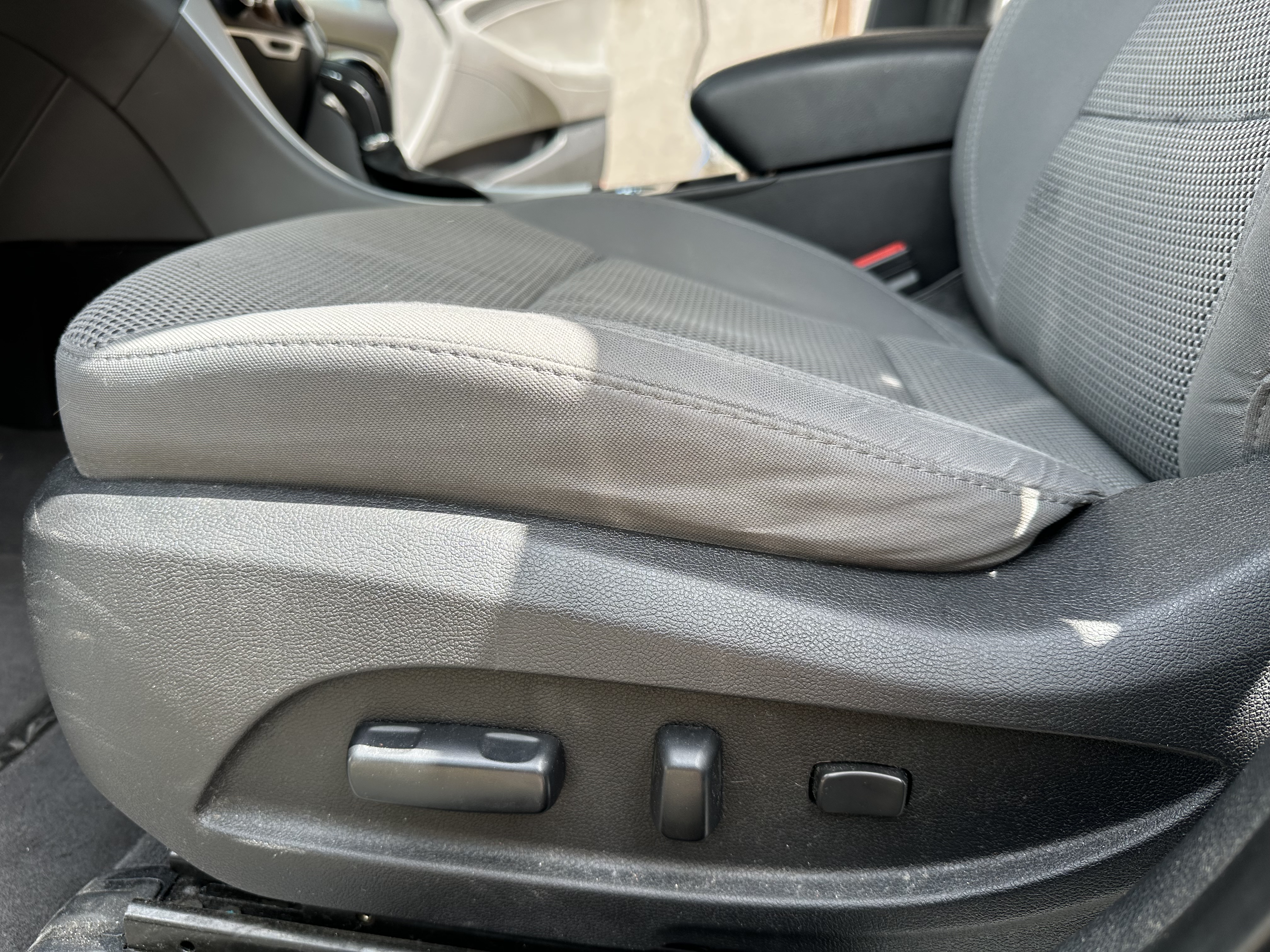 Used 2011 Hyundai Sonata GLS w/ Popular Equipment Pkg 2 FWD image 12