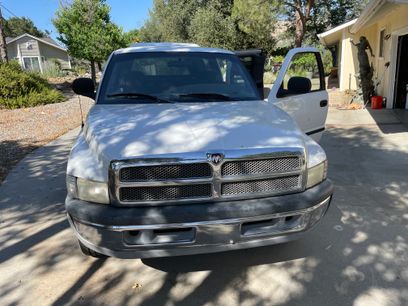 Used 1999 Dodge Ram 2500 Truck 2WD Quad Cab