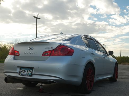 Used 2013 INFINITI G37 x Sedan w/ Premium Pkg image 9