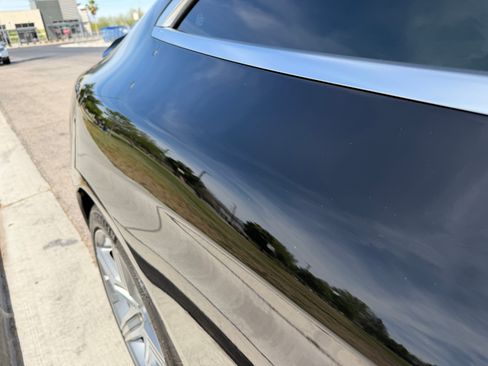 Used 2016 Mercedes-Benz S 63 AMG 4MATIC Coupe image 17