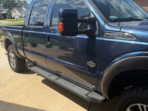 Used 2015 Ford F250 King Ranch AWD/4WD image 10