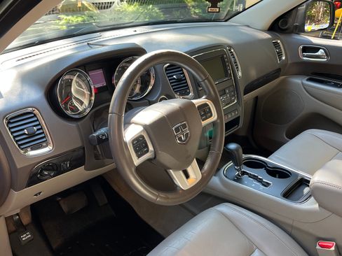 Used 2013 Dodge Durango Crew image 15