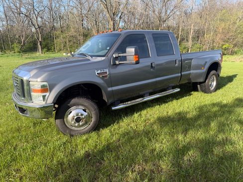 Used 2010 Ford F350 XL AWD/4WD image 10