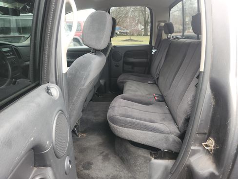 Used 2004 Dodge Ram 1500 Truck SLT w/ Sport Appearance Group image 11