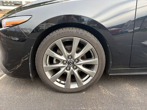 Used 2021 MAZDA MAZDA3 s image 20