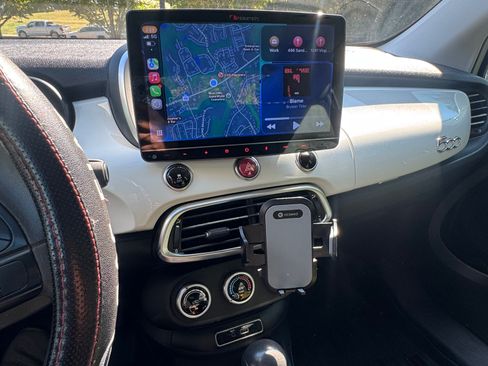 Used 2016 FIAT 500X Pop image 14