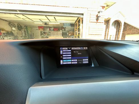 Used 2015 Lexus RX 350 FWD image 13