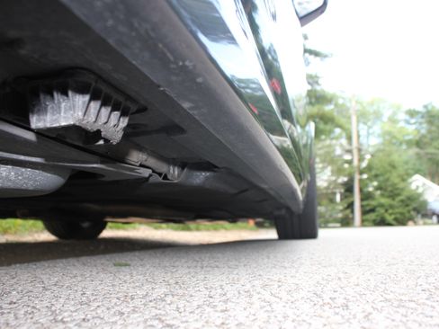 Used 2014 BMW M5 image 31