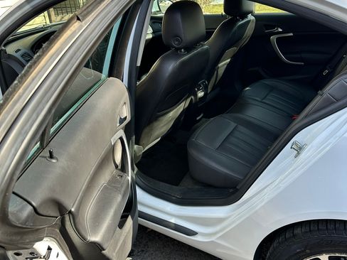 Used 2017 Buick Regal Sport Touring image 5