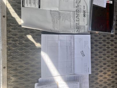 Used 2014 Mercedes-Benz Sprinter 3500